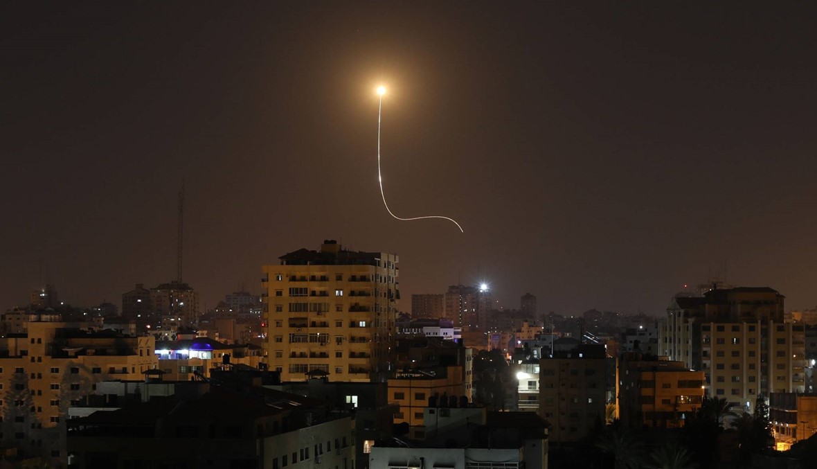 اتفاق تهدئة في قطاع غزة بعد يومين من المواجهات بين اسرائيل والفلسطينيين