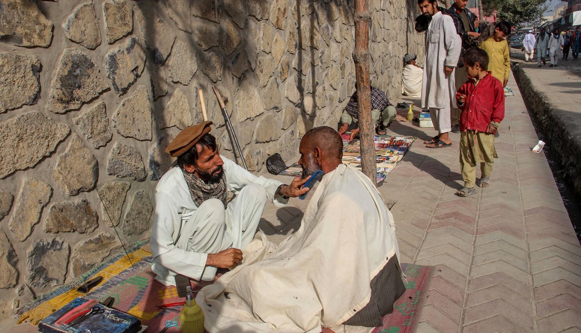 أفغانستان: "طالبان" تواصل احتجاز رهينتين غربيّتين