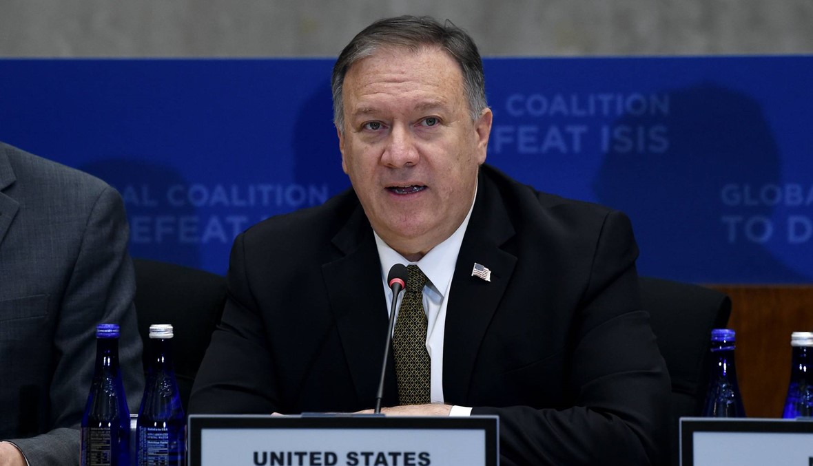 واشنطن تؤكّد "مواصلة قيادة" التّحالف الدولي ضدّ داعش