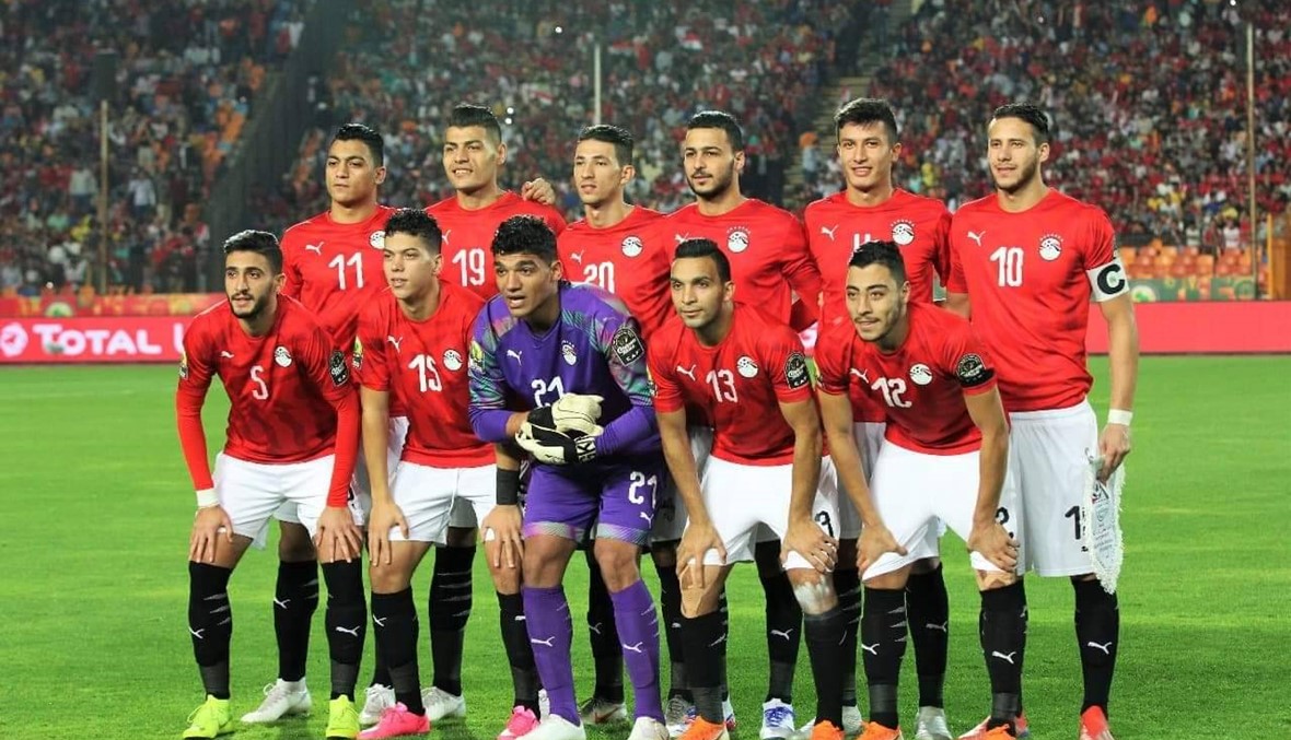 منتخب مصر يحقق أرقاماً قياسية في كأس أمم أفريقيا تحت 23 سنة