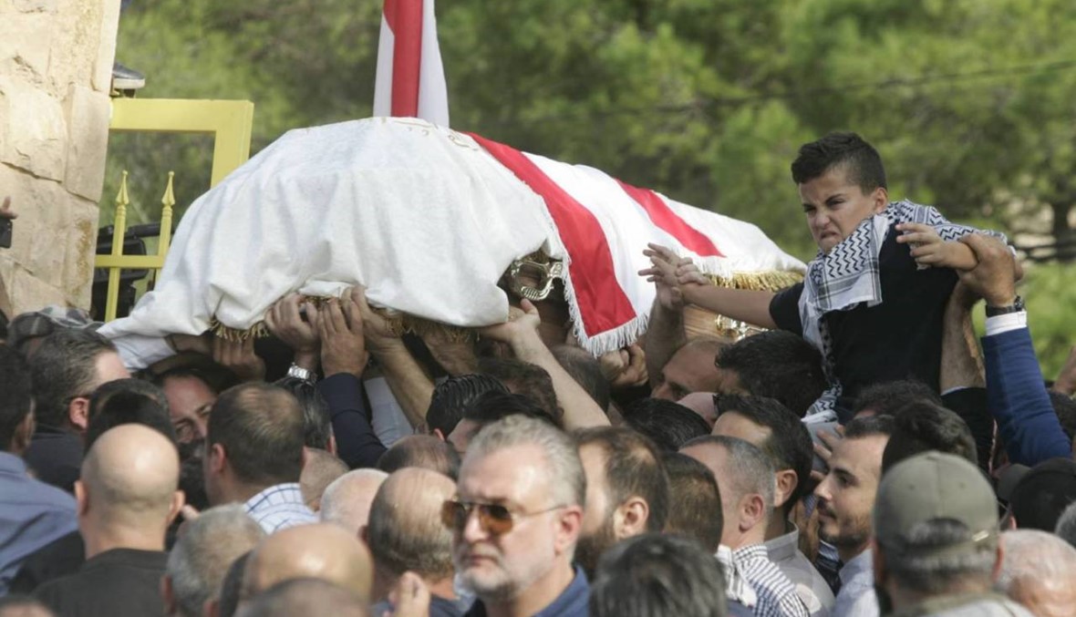 صباح الجمعة: حكومة برئاسة الصفدي وموسكو مع بقاء الحريري... بين حلّ سريع وانهيار أسرع