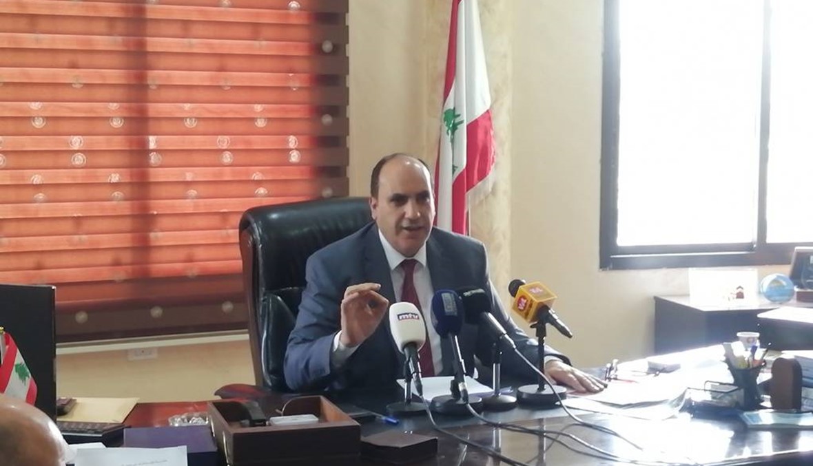 رئيس بلدية سعدنايل نفى انتشار مسلحين: نحضّر ملفّاً لتقديم شكوى