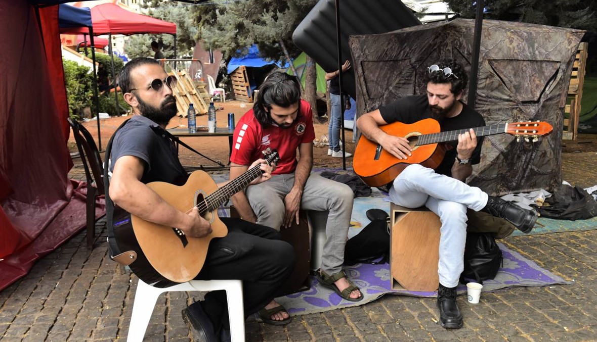 من أجل خطّة إنقاذ اقتصاديّة طارئة في لبنان