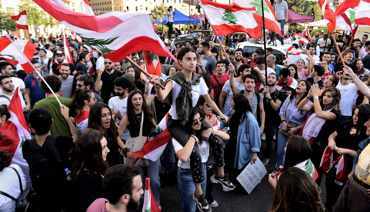 حلّ فرنسي لأزمة الحكومة اللبنانية!