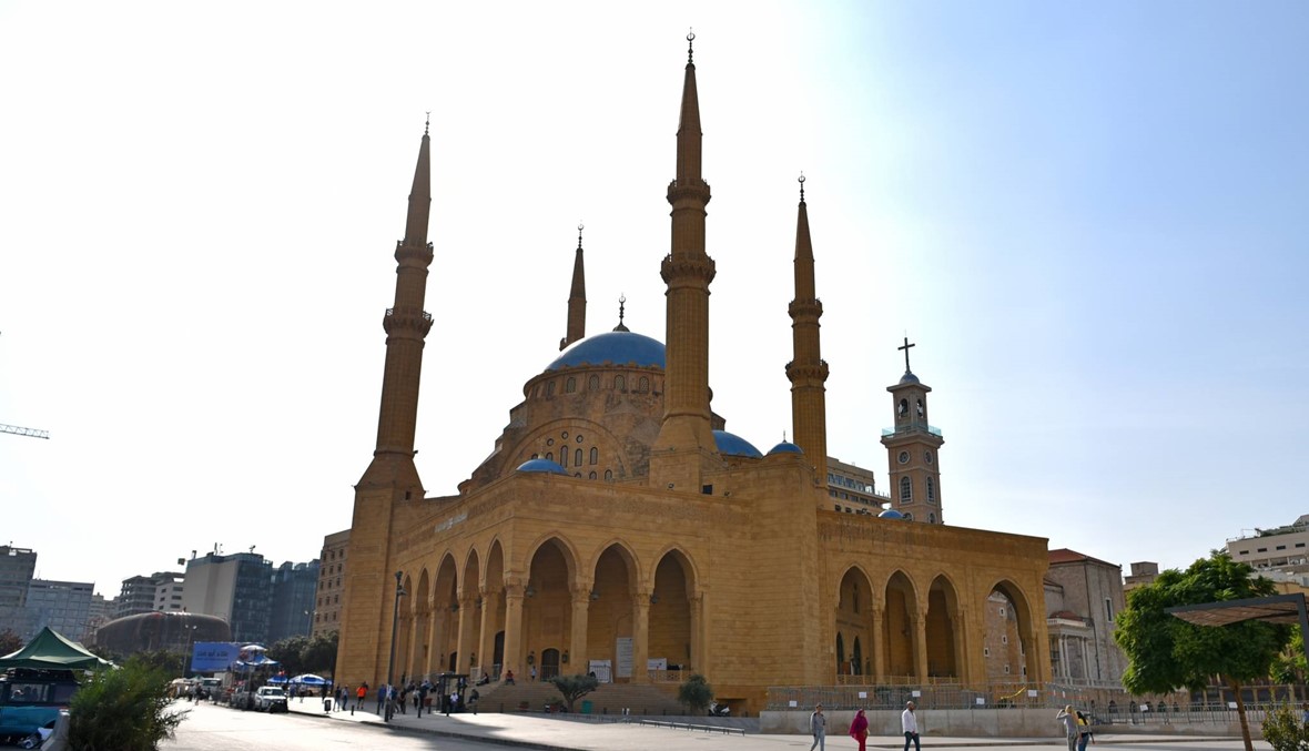 "ستاندرد آند بورز" خفضت تصنيف لبنان إلى CCC/C