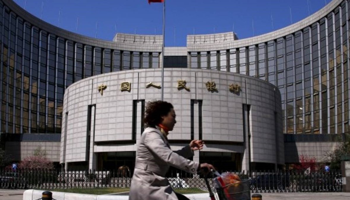 البنك المركزي الصيني يقول إنه سيظل يطبق سياسة حكيمة لمنع انتشار التضخم