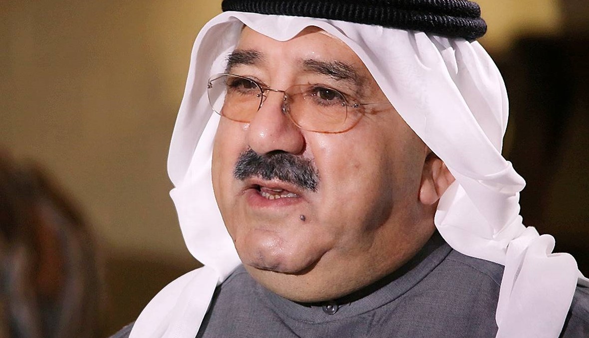 الكويت: وزير الدفاع يكشف الاستيلاء على 789 مليون دولار من صندوق لمساعدة العسكريين