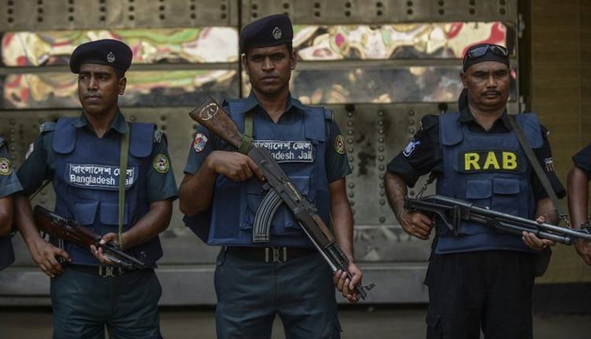 بنغلادش: سبعة قتلى على الأقل في انفجار خط أنابيب غاز