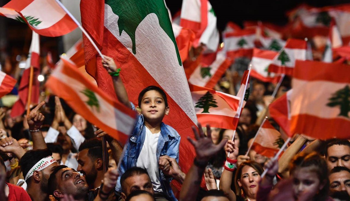 أميركا تتخلّى عن لبنان إذا قمع الجيش الانتفاضة الشعبيّة