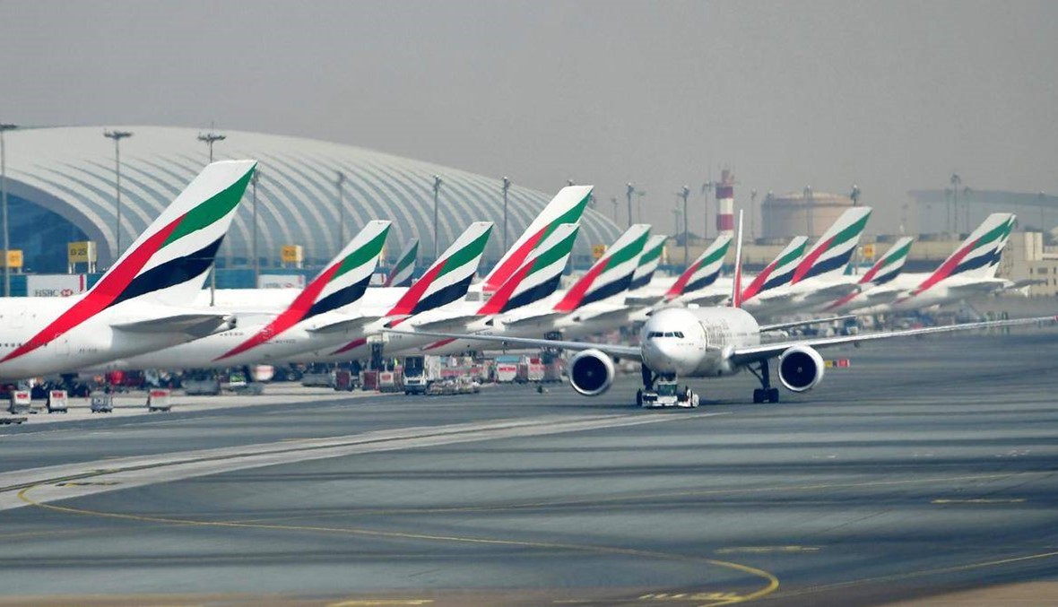 صفقة لـ"طيران الإمارات" مع "إيرباص": 50 طائرة "ايه 900-350" بـ16 مليار دولار
