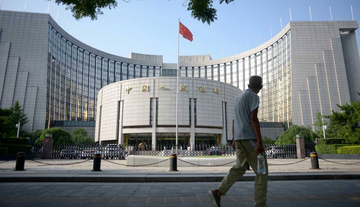 محافظ المركزي الصيني يقول إنه سيعزز الدعم الائتماني للاقتصاد