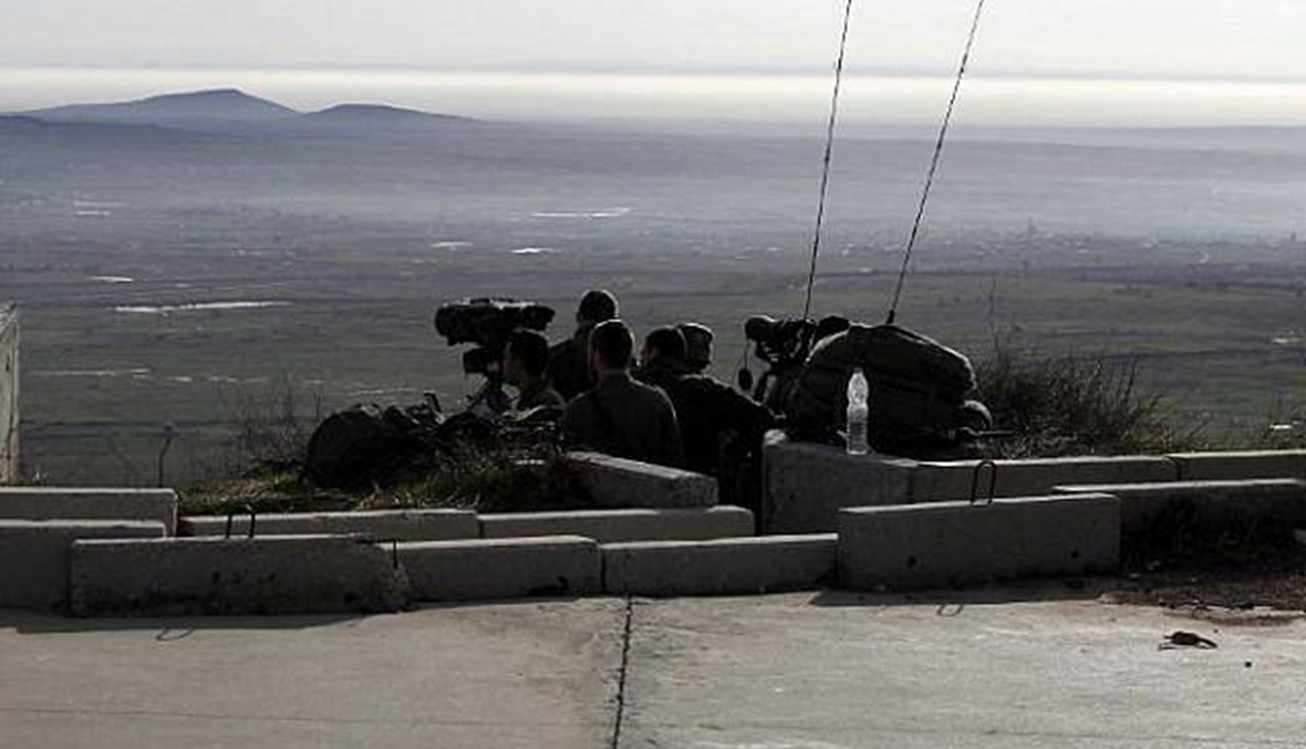إسرائيل تؤكّد شنّها ضربات "على نطاق واسع" في سوريا: 23 قتيلاً بينهم 16 مقاتلاً غير سوري
