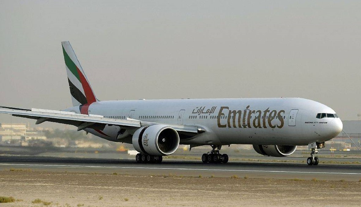 "طيران الإمارات" تستبدل 30 طائرة "777 اكس"