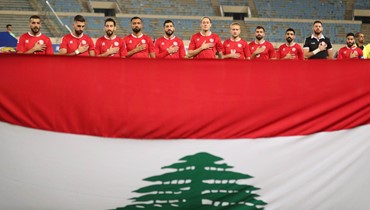 منتخب لبنان لكرة القدم من دون هوية وخريطة ميدانية... في الأسباب والحلول؟