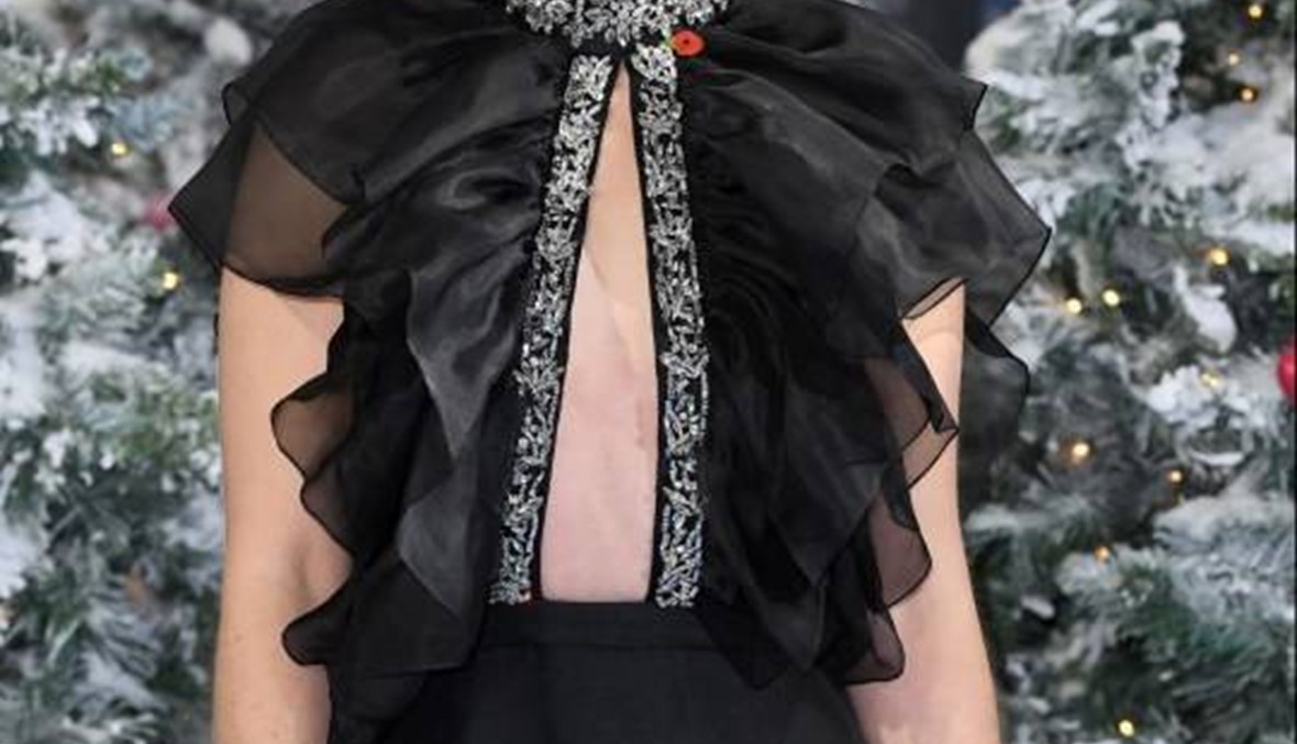 إميليا كلارك تتكلّم عن تجربتها مع مشاهد التعرّي في مسلسل "صراع العروش"