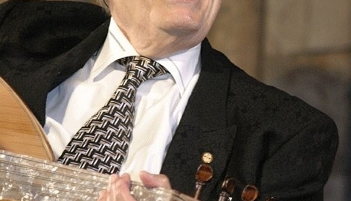 لبنان يخسر عملاقاً.. وداعاً وديع الصافي