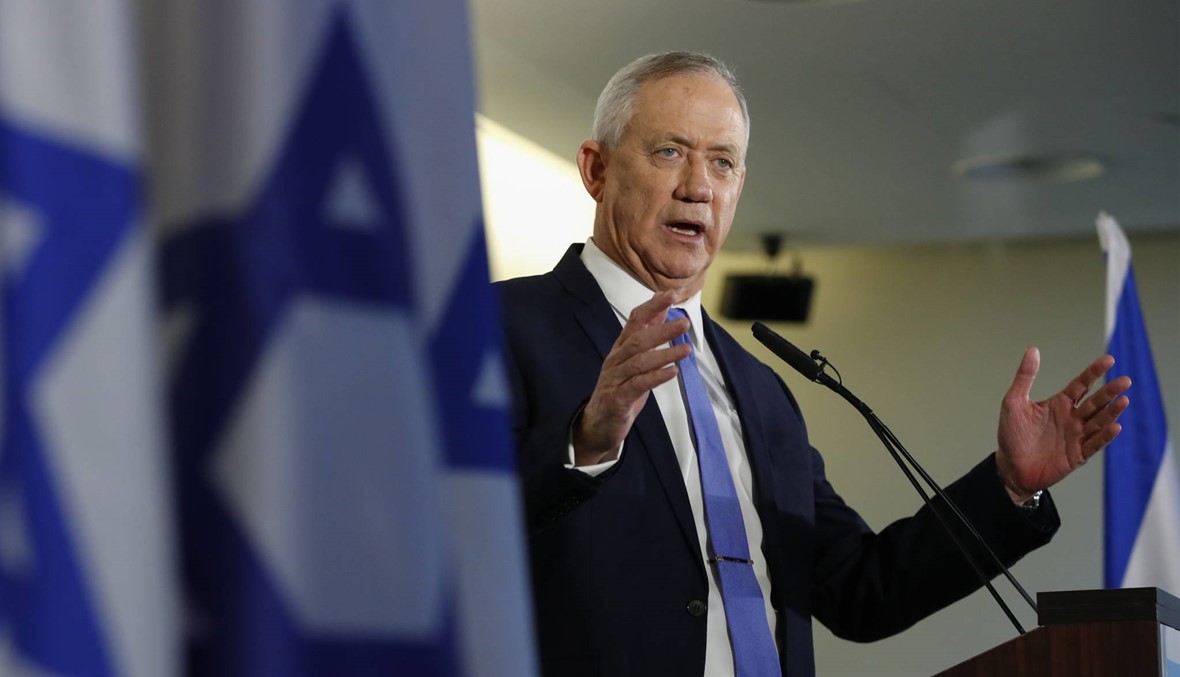 إسرائيل: ريفلين يكلّف البرلمان اختيار رئيس للوزراء "خلال 21 يوماً" لتجنب الانتخابات