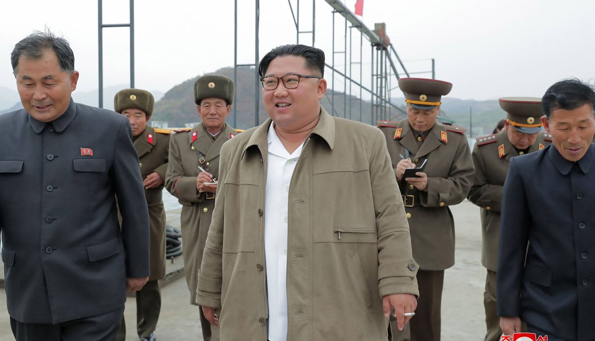 كوريا الشماليّة: كيم يرفض دعوة مون إلى زيارة الجنوب