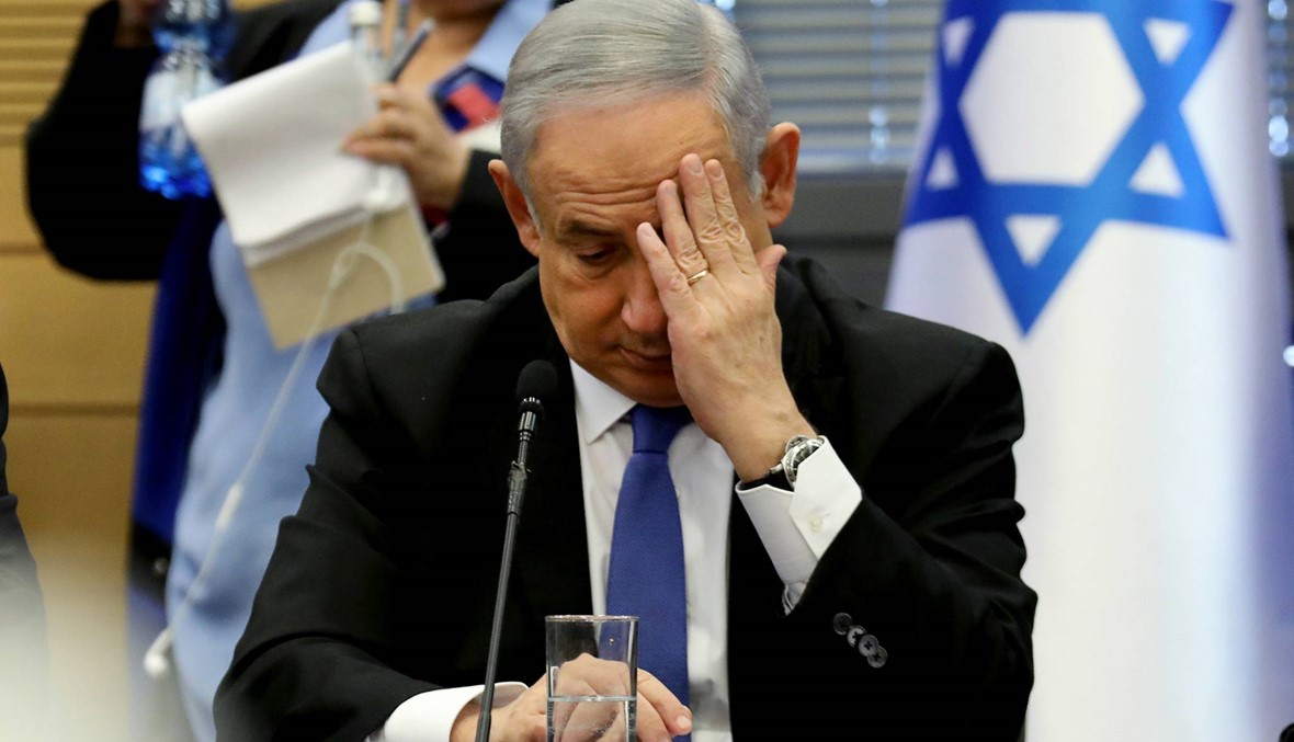 إسرائيل: اتّهام نتنياهو بالرشوة والاحتيال وإساءة الائتمان