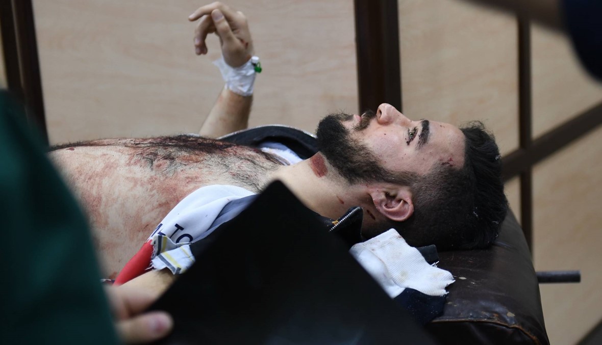 سوريا: قذائف أطلقتها "المجموعات الإرهابيّة" على حلب... مقتل سبعة مدنيّين