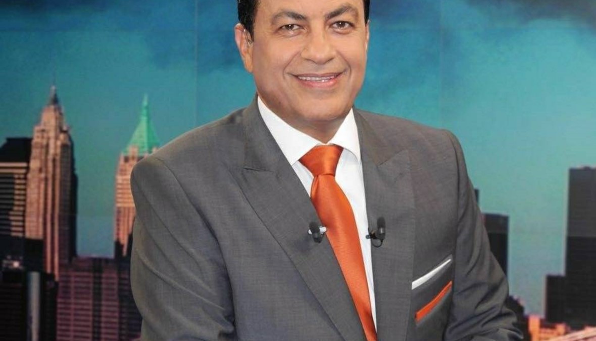 سامي كليب: استقلتُ اليوم من "الميادين"