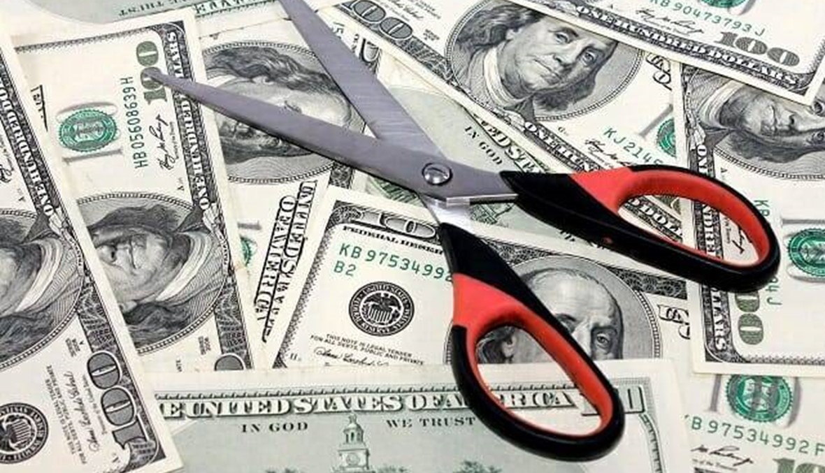 الـ Haircut: آخر الدواء الكيّ... فماذا عن لبنان؟