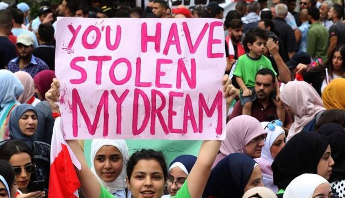 Youth of Lebanon: How does immigration sound now?