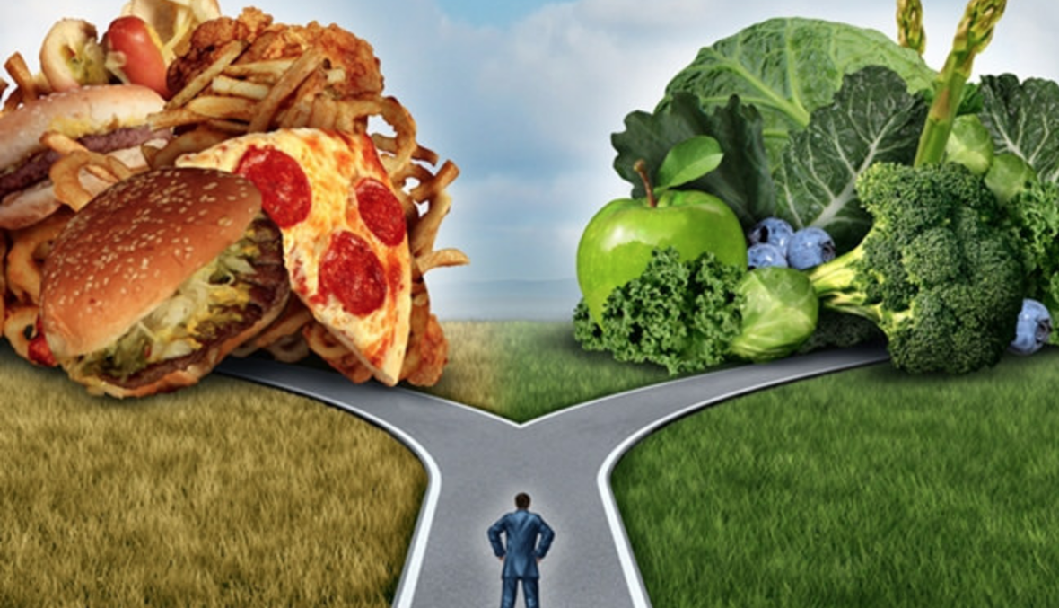 4 اختصاصيات تغذية يكشفن أسرار النظام الغذائي الذي يتبعنه