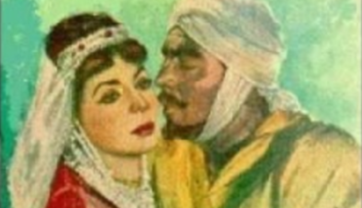 أشهر قصص الحبّ عبر التاريخ.. كيف كانت نهاياتها؟