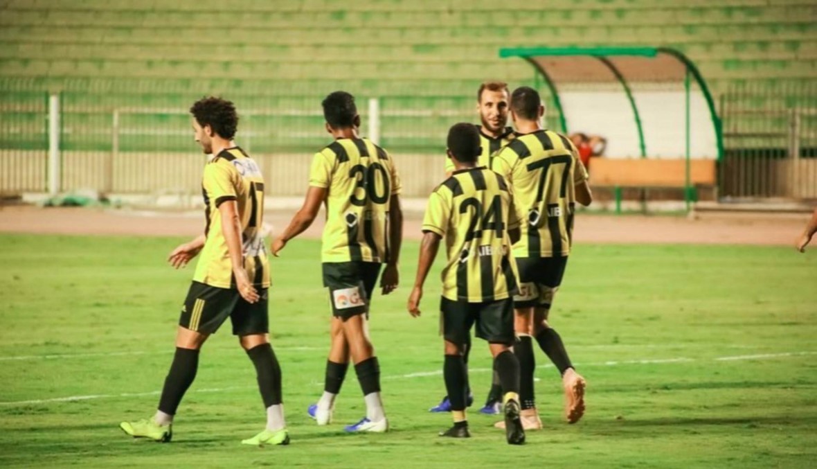 عودة الدوري المصري بعد توقف أكثر من شهر