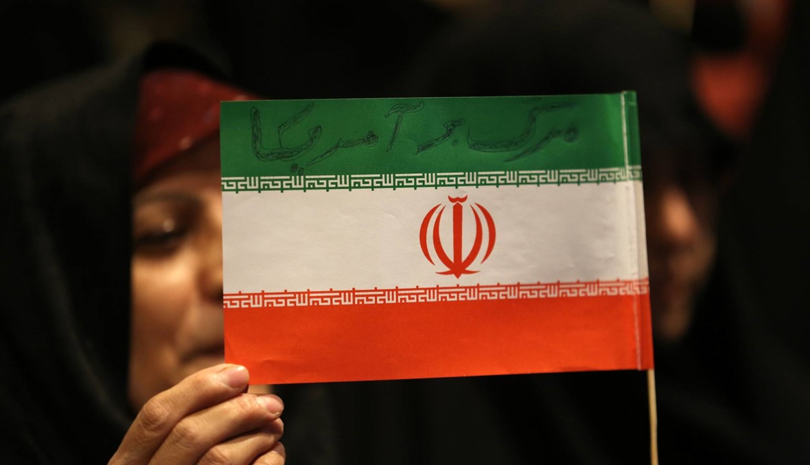إيران تتعهّد "معاقبة جميع العملاء والمرتزقة" المسؤولين عن العنف في الشارع