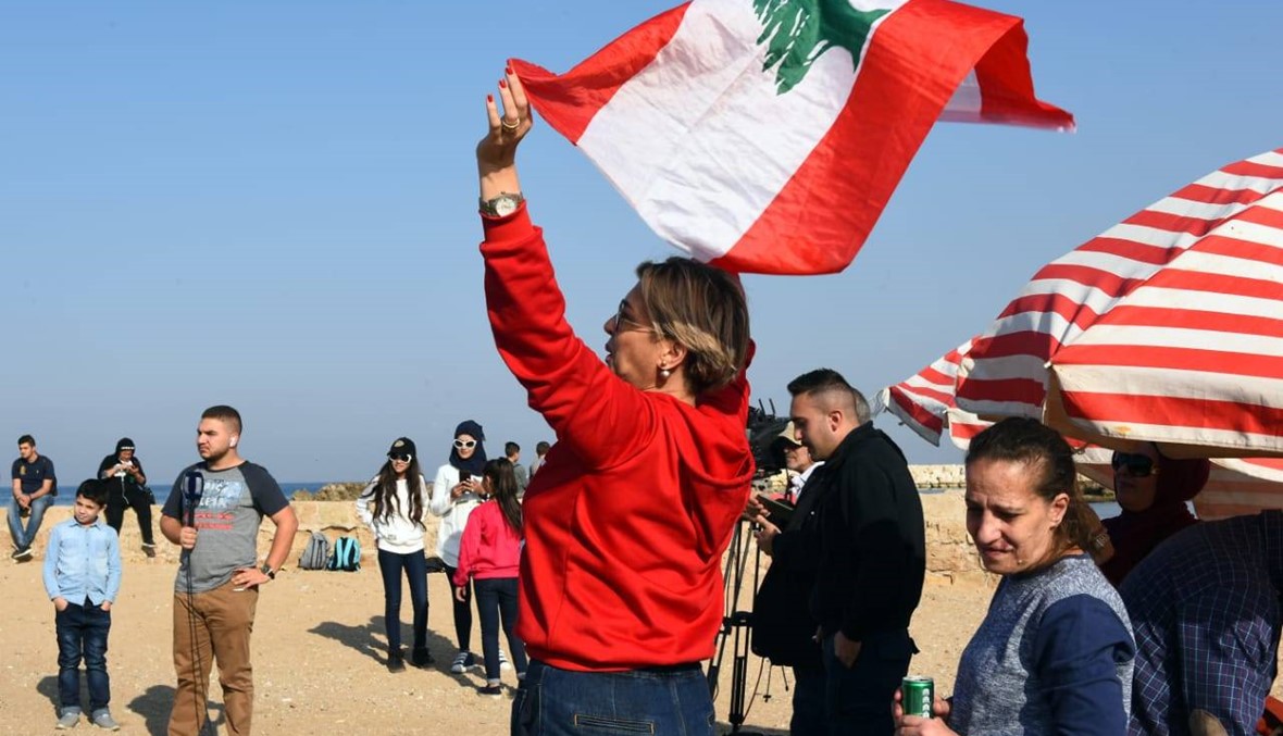 الاملاك البحرية تتصدر نشاط التحركات الاحتجاجية في طرابلس
