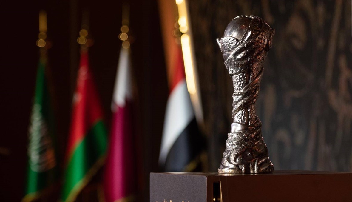 كأس الخليج الـ24 بمشاركة كاملة ومنافسة مرتقبة