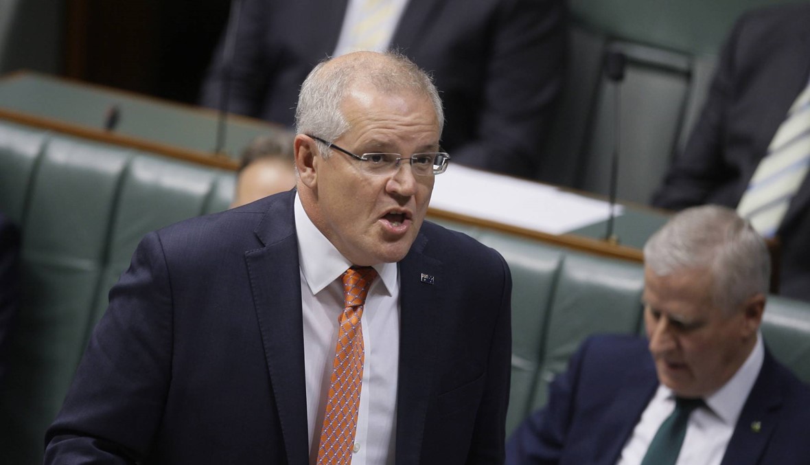 أوستراليا تحقّق في عمليّة صينيّة تهدف إلى التسلّل إلى البرلمان من خلال "نائب عميل"