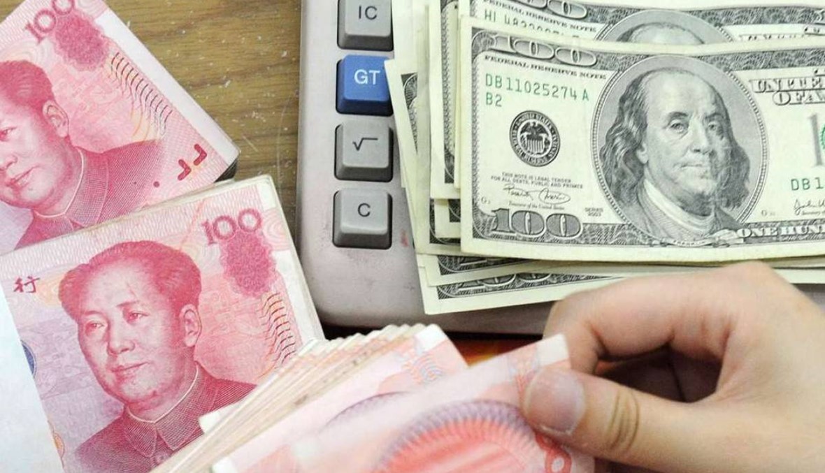 الصين تفوض 13 بنكاً في إصدار سندات دولارية لجمع أكثر من 3 مليارات دولار