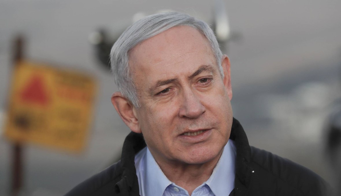 المدعي العام: بإمكان نتانياهو البقاء رئيسا للحكومة رغم اتهامه