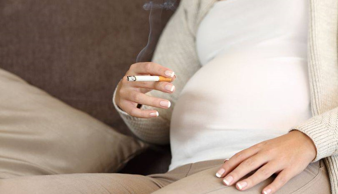 برنامج لا مثيل له... قسائم شرائيّة للنساء الحوامل اللواتي يقلعن عن التدخين