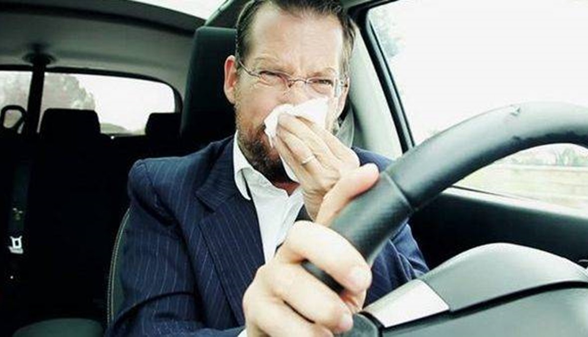 ماذ يعني وجود رائحة زيت محروق في سيارتك؟