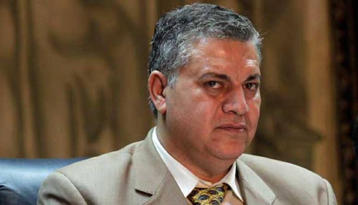سجن نجل برلماني مصري بتهمة السطو المسلح والسرقة