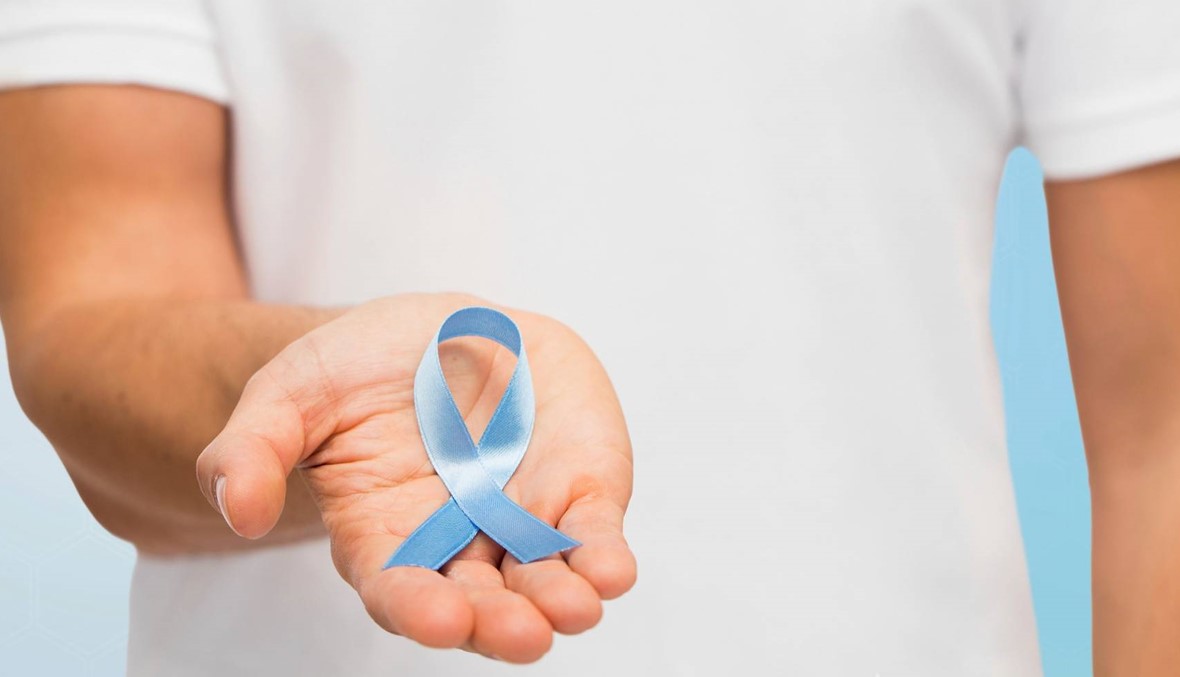 لبنان الأول في سرطان البروستات في المنطقة... العلاجات الحديثة بين الشفاء وإطالة مدة الحياة