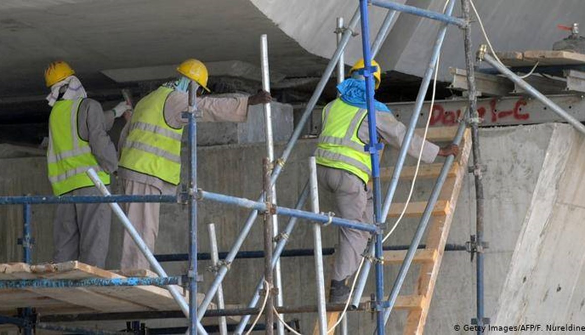 وزارة العمل تتشدد بإعطاء موافقات لاستقدام عمال أجانب