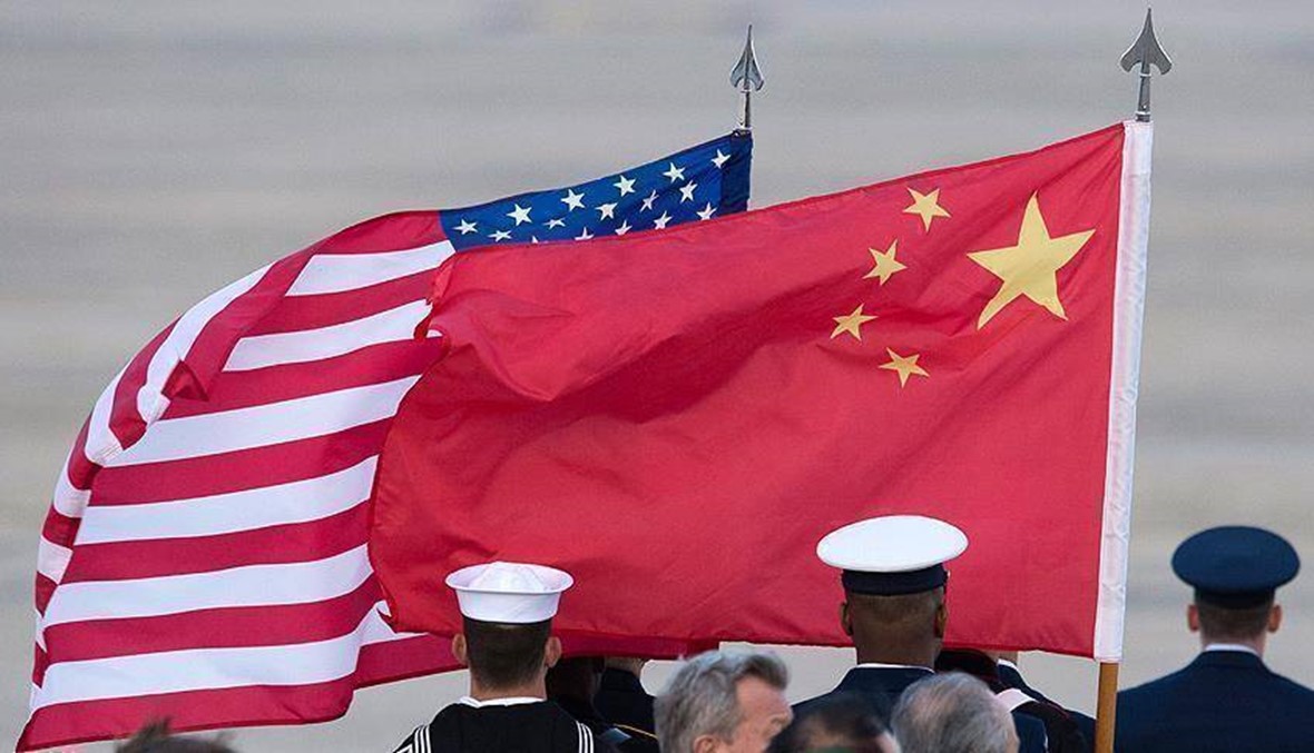 الصين تنتقد السياسة الأميركية في الشرق الأوسط وتصفها بأنها "أنانية"