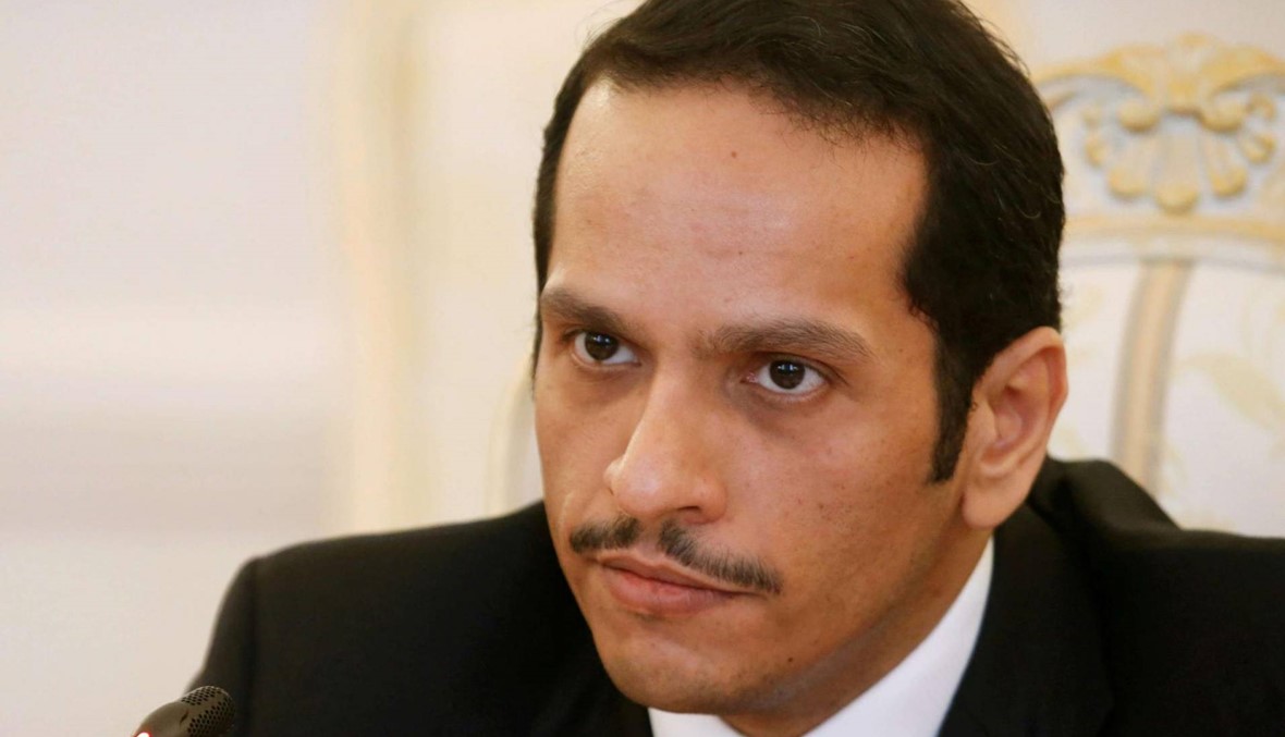 "أقوى اختراق" في الأزمة الخليجية...هل زار وزير الخارجية القطري الرياض؟