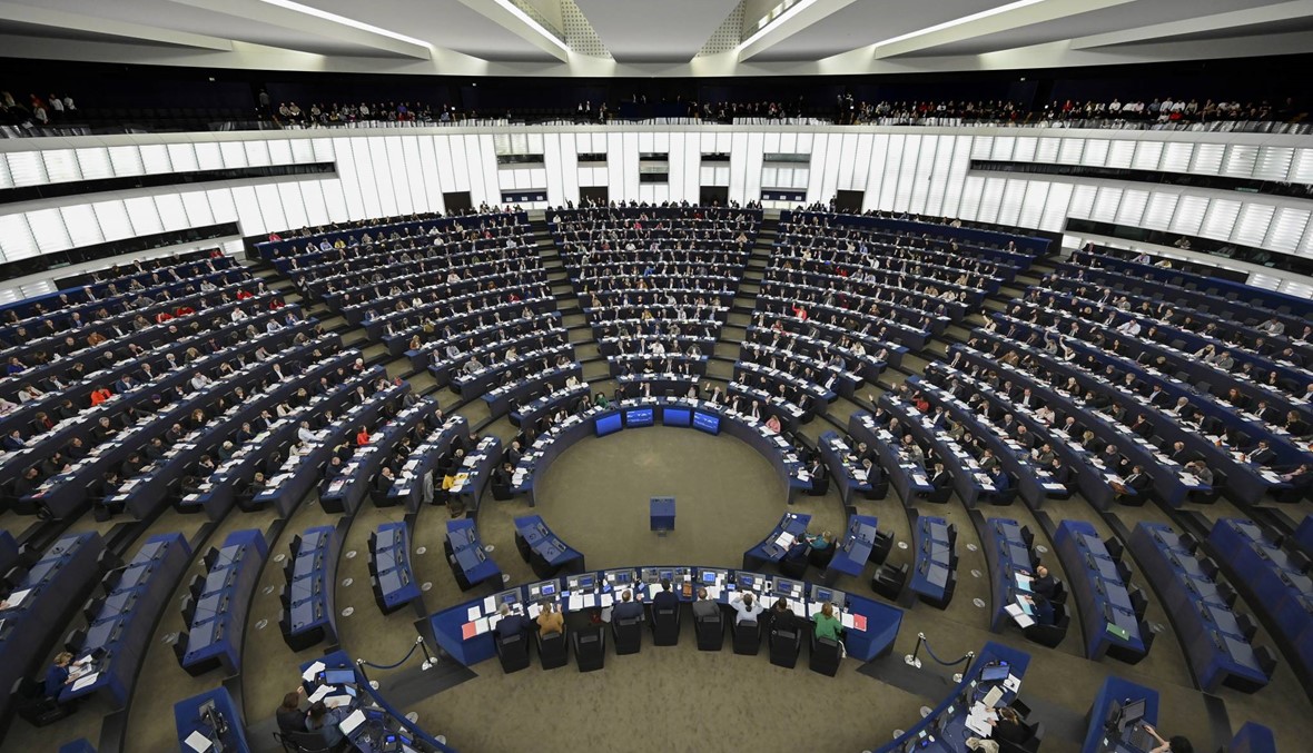 البرلمان الأوروبي يعلن "حال الطوارئ" المناخيّة والبيئيّة