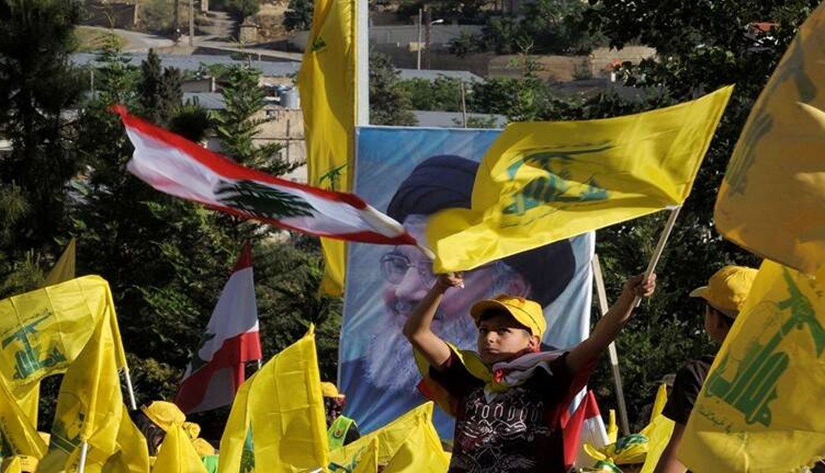ألمانيا تستعد الأسبوع المقبل لفرض حظر على "حزب الله"