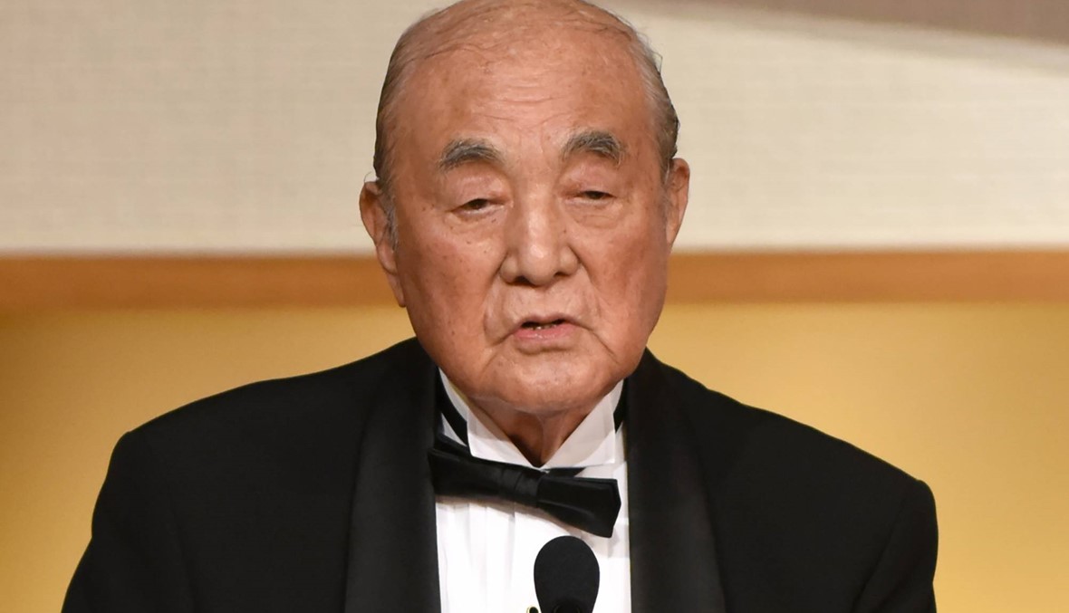 وفاة رئيس الوزراء الياباني الأسبق ياسوهيرو ناكاسوني عن 101 عام