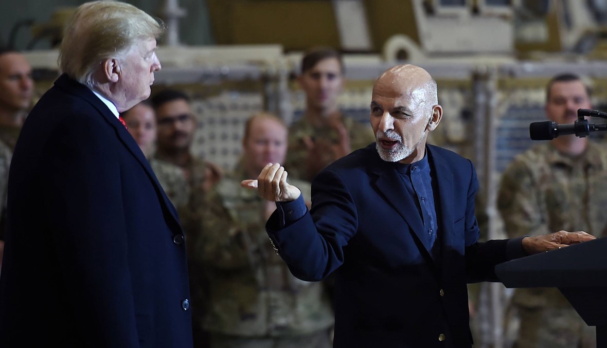 أفغانستان: "طالبان" تقول إنّه "من المبكر جدّاً" استئناف المفاوضات مع واشنطن