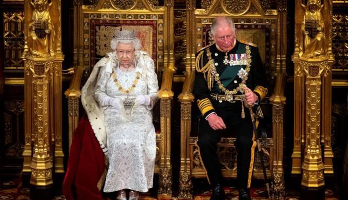 من سيخلف الملكة إليزابيت بعد 18 شهراً؟