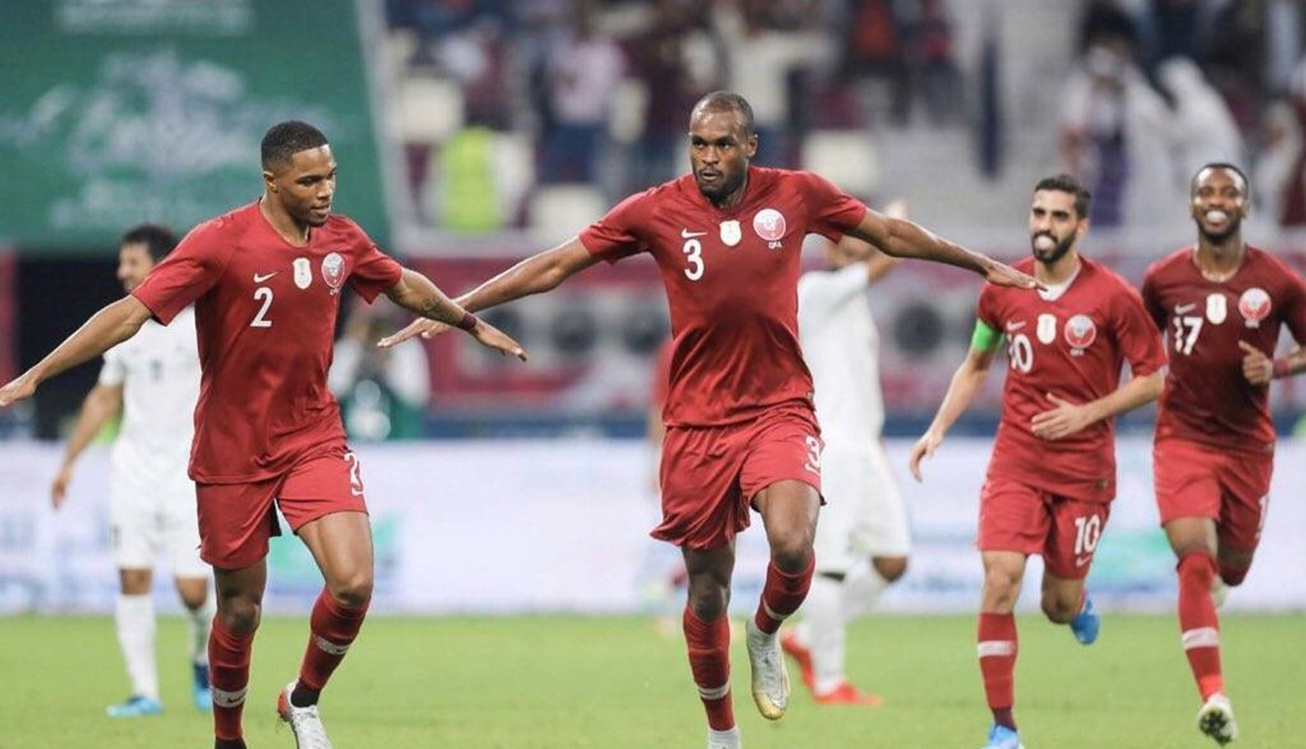 قطر تقسو على اليمن وتشعل المجموعة الأولى