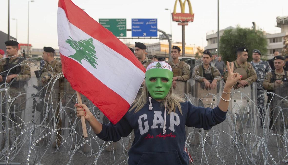 لبنان والعراق... هل فات الأوان لتجنب الحروب الأهلية؟